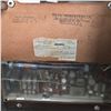 Image 5 : Hacosonic Transistor Radio, Model 8TP-910 & "Browni" Model 8 Transistor Portable Radio - Circa 1960'