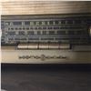 Image 2 : Loewe-Opta Bella Tube Radio Receiver, Made in Germany circa 1950's