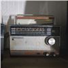 Image 5 : Group of 3 Tabletop Portable Radios & Tapecorder - includes World-Traveller Longines Symphonette Rad