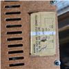 Image 6 : Group of 3 Tabletop Portable Radios & Tapecorder - includes World-Traveller Longines Symphonette Rad
