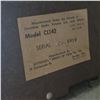 Image 3 : Westinghouse Model H835L5 Clock Radio & Automatic Radio Manufacturing CL-142 Radio