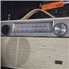 Image 4 : Hitachi FM/AM Transistor Radio Model KH-903 & Transonic Solid State Radio Model 502C