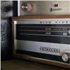 Image 2 : Strauss High Fidelity Stereo-Matic FM/AM Receiver, Model Strauss LT-175; No. LL21553