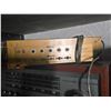 Image 3 : Heathkit WA-P2 Vacuum Tube Gold-Tone 3pcs Audio System Set - includes Preamplfiier, FM-3A Tuner & BC