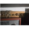 Image 5 : Heathkit WA-P2 Vacuum Tube Gold-Tone 3pcs Audio System Set - includes Preamplfiier, FM-3A Tuner & BC