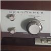 Image 2 : NordMende Stereo Steuergerät 3004-C Tuner Amplifier, Made in Germany - No. S 348-70380