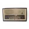 Image 1 : Grundig Majestic Tube Radio-Musikgerät - Model 2220 CA, AM 7 Circuits