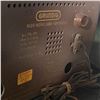 Image 3 : Grundig Majestic Tube Radio-Musikgerät - Model 2220 CA, AM 7 Circuits