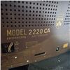 Image 4 : Grundig Majestic Tube Radio-Musikgerät - Model 2220 CA, AM 7 Circuits