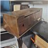 Image 3 : Grundig Majestic Tube Radio, Model 5199WE Export