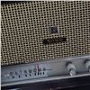 Image 2 : Nivico JVC Delmonico Vacuum Tube Radio - Model FMS-413U