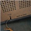 Image 3 : Nivico JVC Delmonico Vacuum Tube Radio - Model FMS-413U