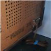 Image 4 : Nivico JVC Delmonico Vacuum Tube Radio - Model FMS-413U
