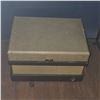 Image 3 : Voice of Music (V-M) Tape-O-Matic Reel-to-Reel Tape Portable Case Recorder