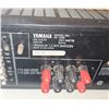 Image 2 : Yamaha Stereo Receiver, Model RX-595 & DIY Electrical Circuit