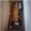 Image 4 : Vintage Electronic Components & Parts Group - includes Radio Parts, Vintage Keyboards & More