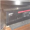 Image 2 : MCS Series Semi-Automatic Turntable - Model No. 683-2266M