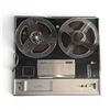 Image 1 : Sony Solid State Stereo Tapecorder TC-355, late 1960's