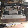 Image 3 : Sony Solid State Stereo Tapecorder TC-355, late 1960's