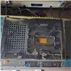 Image 2 : Sony TC-142 Portable Cassette Recorder & HH Electronic TPA100-D Power Amplifier