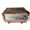 Image 1 : Uher 4000 Report-S Portable Reel-to-Reel Tape Recorder in Protective Leather Case