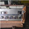 Image 3 : Uher 4000 Report-S Portable Reel-to-Reel Tape Recorder in Protective Leather Case