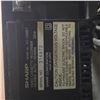 Image 2 : Sharp Video Cassette Recorder- Model VC-789ET, Serial No. 316873