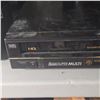 Image 3 : Sharp Video Cassette Recorder- Model VC-789ET, Serial No. 316873