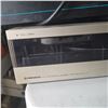 Image 3 : Yorkville Elite Micron P160 Professional Sound Processor Audio & Pioneer Automatic Stereo Turntable 