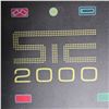 Image 2 : SIC 2000 Diagnostic Station