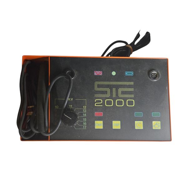 SIC 2000 Diagnostic Station