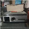 Image 2 : Hanimex Manumatic 500 Slide Projector & Tonecrest 6 Transistor Radio - includes Colette Electric Co.