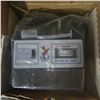 Image 4 : Hanimex Manumatic 500 Slide Projector & Tonecrest 6 Transistor Radio - includes Colette Electric Co.