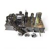 Image 1 : Stark Electronic Instruments Ajax Tube Power Amplifier Parts, Model CA-111