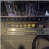 Image 3 : Stark Electronic Instruments Ajax Tube Power Amplifier Parts, Model CA-111