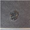 Image 3 : Sheerline Mid-Century Hard-Shell Suitcase - Close, No Key