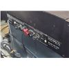 Image 2 : Hafier DH-200 Stereo Power Amplifier, Model DH-201