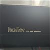 Image 3 : Hafier DH-200 Stereo Power Amplifier, Model DH-201
