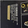 Image 2 : Yamaha Natural Sound Stereo Power Amplifier, Model No. M-46