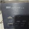 Image 3 : Yamaha Natural Sound Stereo Power Amplifier, Model No. M-46