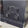 Image 4 : Yamaha Natural Sound Stereo Power Amplifier, Model No. M-46
