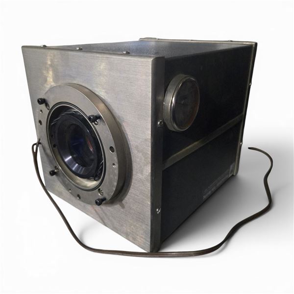 Photomultiplier Tube Socket Housing, Model TE-200-RF