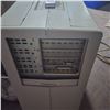 Image 2 : Compact Portable Computer Suitcase Unit - No. SIN 1448052755