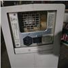 Image 3 : Compact Portable Computer Suitcase Unit - No. SIN 1448052755