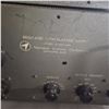 Image 4 : Northeast Scientific Corp. Regulated High-Voltage Laboratory Supply - Model RE-5001AW2