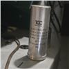 Image 2 : Canon BJC-4300 Color Jet Printer & Vintage Electronic Chassis Tube Components