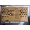 Image 2 : Group of 3 Vintage Clock Portable Radios & Transistor - includes Canadian Admiral Corporation LTD. M