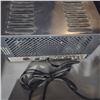 Image 3 : Serenader Model 5092 Tube Radio & Metal Amplifier