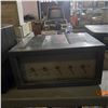 Image 4 : Serenader Model 5092 Tube Radio & Metal Amplifier