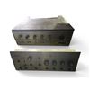 Image 1 : Group of 2 Stereo Amplifiers - includes Harman Kardon INC. A.5 & Fisher Stratakit KK-91